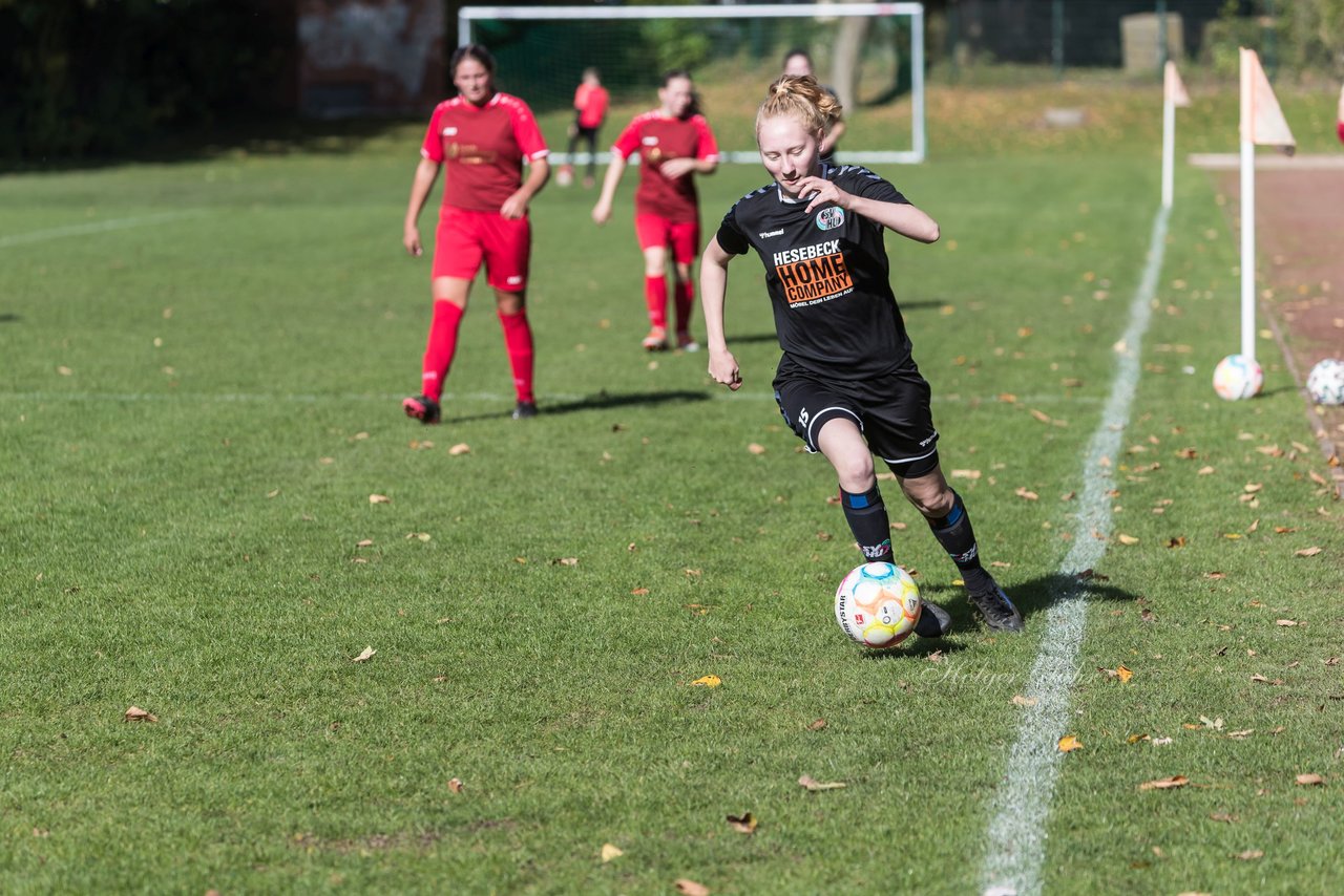 Bild 198 - F RS Kiel 2 - SV Henstedt Ulzburg 2 : Ergebnis: 1:3